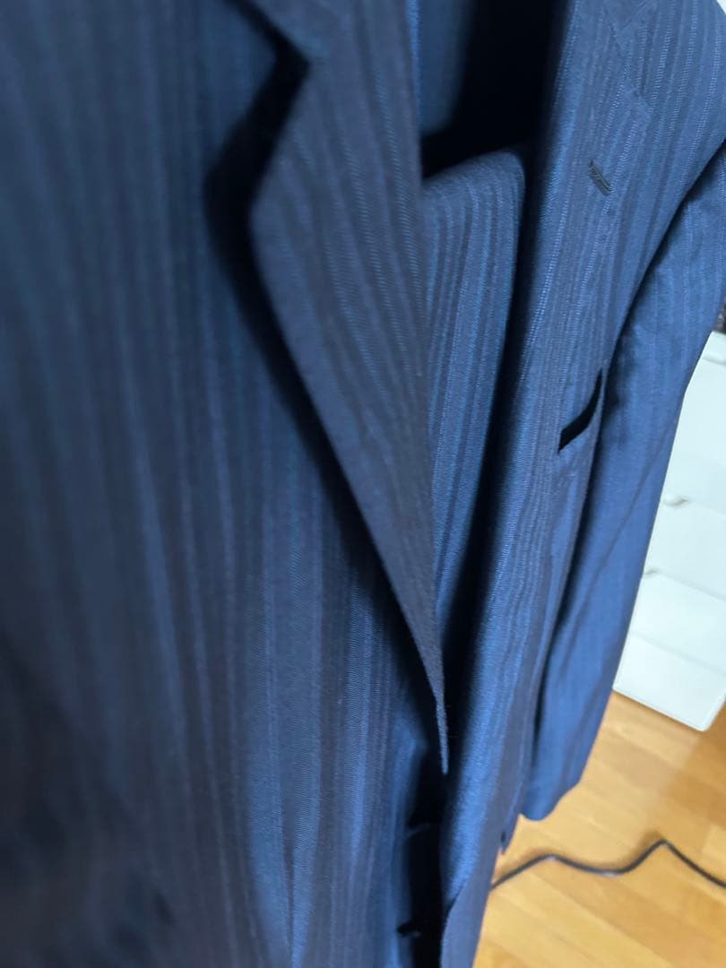 【ゼニア製】エルメネジルドゼニア　トロフェオスーツ　52