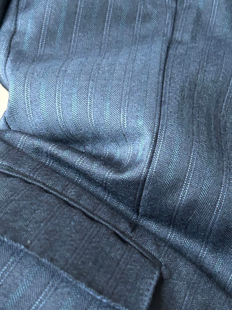 【ゼニア製】エルメネジルドゼニア　トロフェオスーツ　52