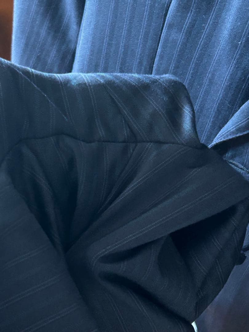 【ゼニア製】エルメネジルドゼニア　トロフェオスーツ　52