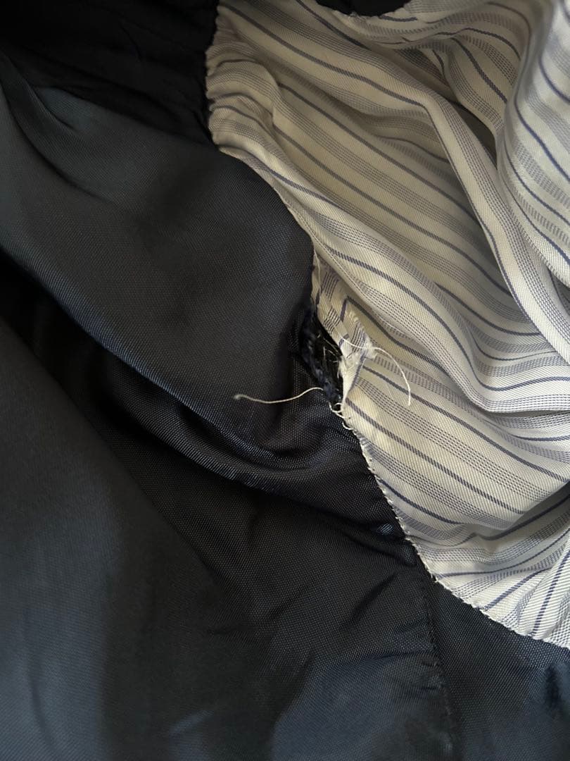 【ゼニア製】エルメネジルドゼニア　トロフェオスーツ　52