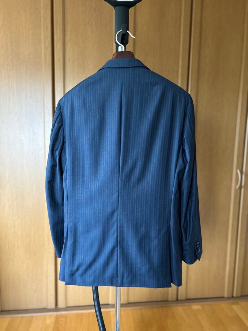 【ゼニア製】エルメネジルドゼニア　トロフェオスーツ　52