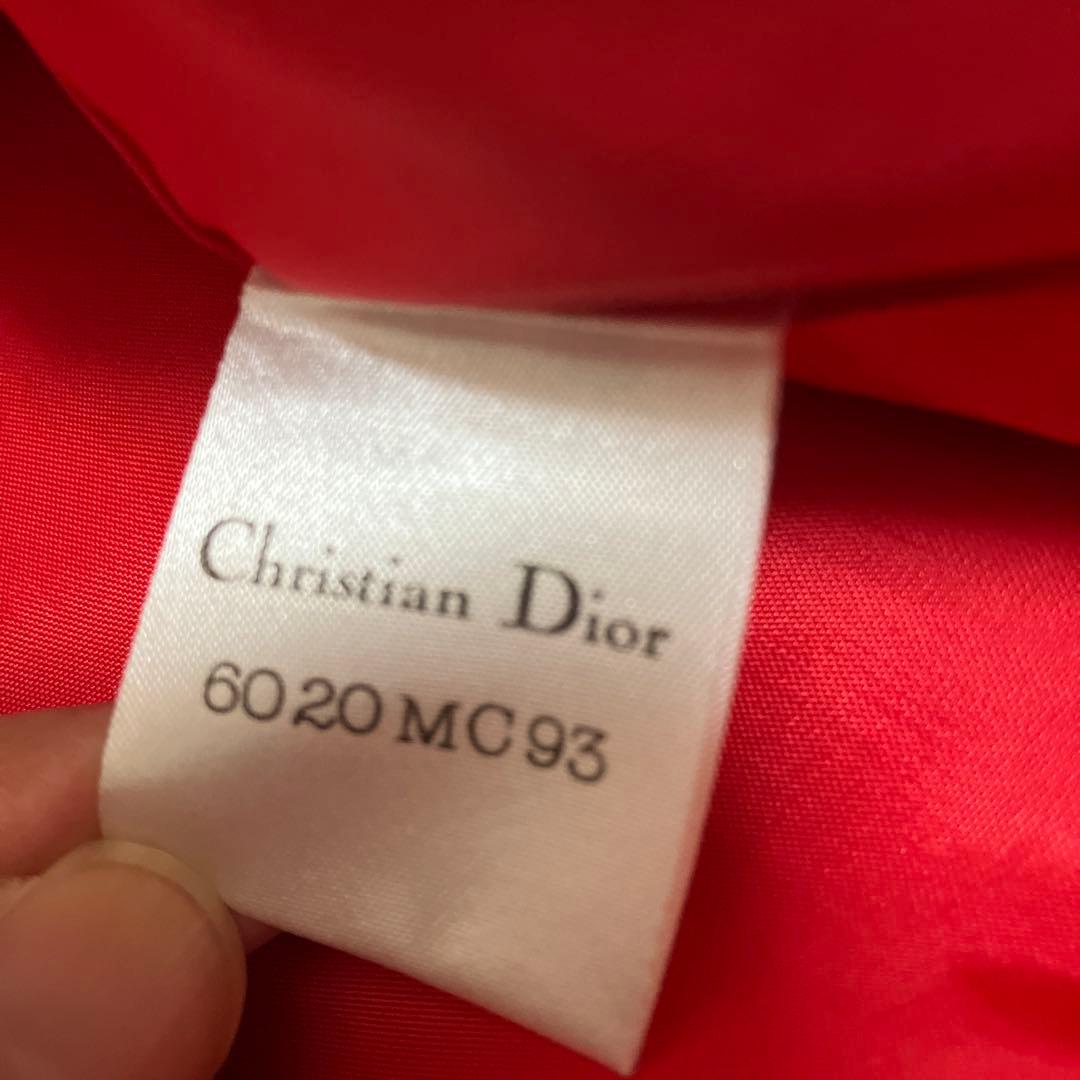 Christian Dior カシミア アンゴラ チェスターコート 9