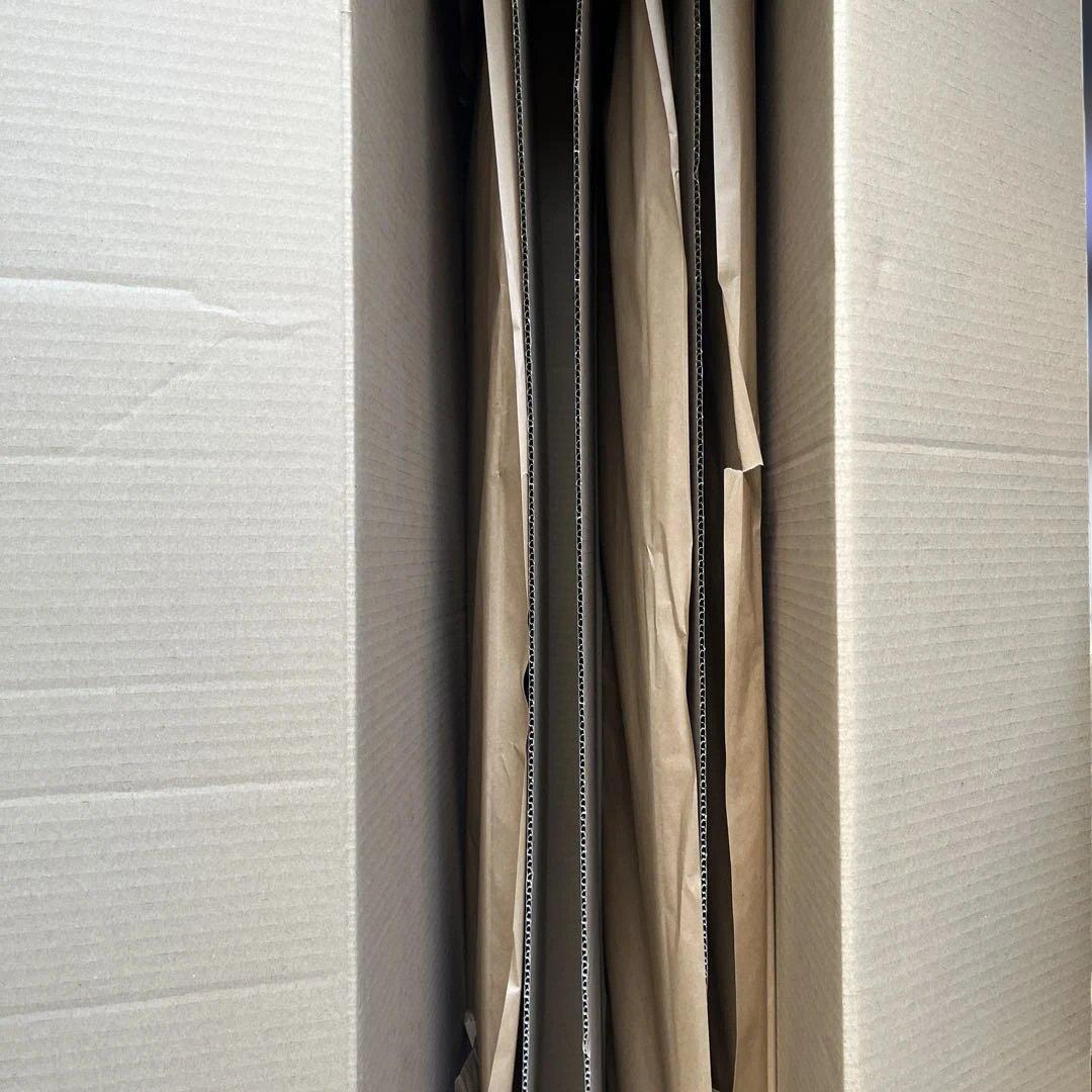 40系アルファード　モデリスタ 右側サイドスカート一式