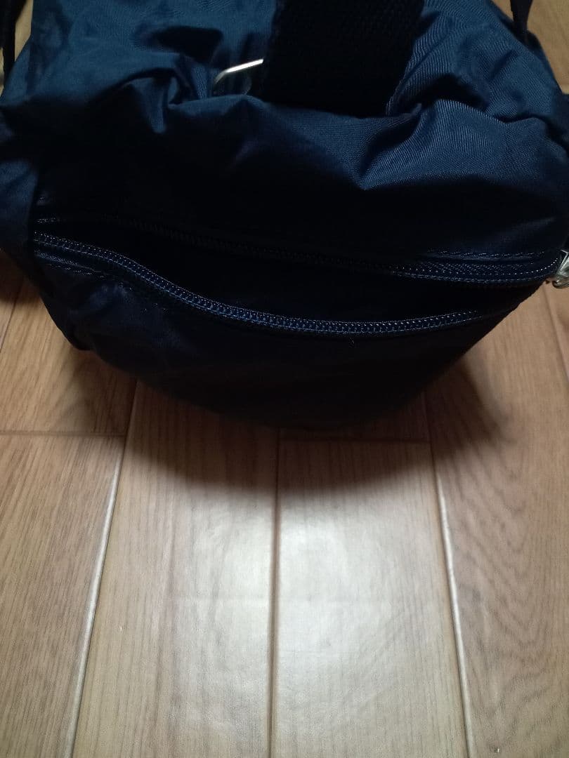 ROLEX　非売品　ミニボストンバック　ポーチ