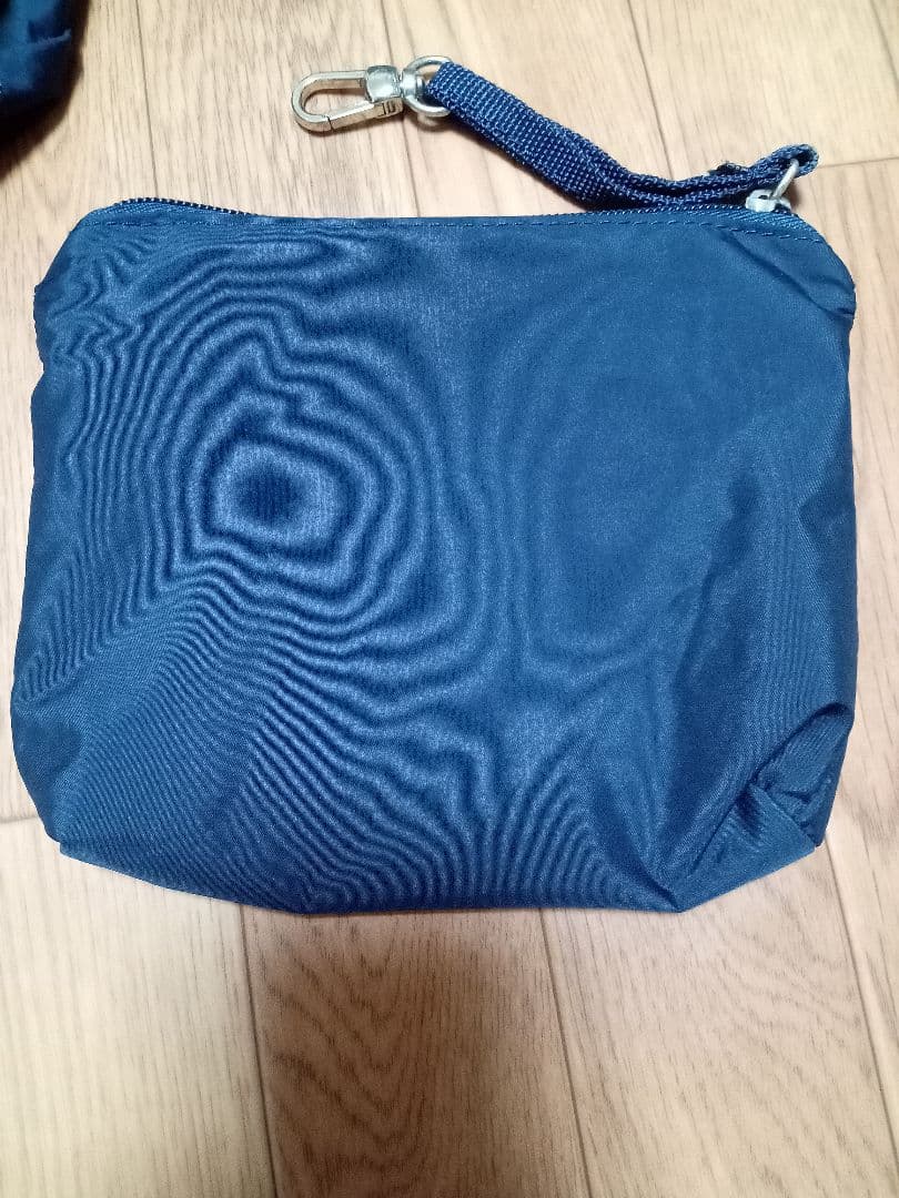 ROLEX　非売品　ミニボストンバック　ポーチ