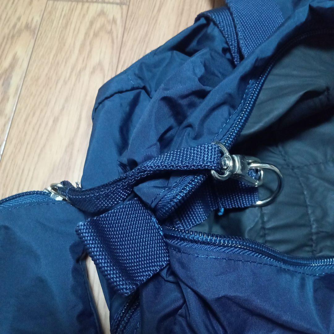 ROLEX　非売品　ミニボストンバック　ポーチ