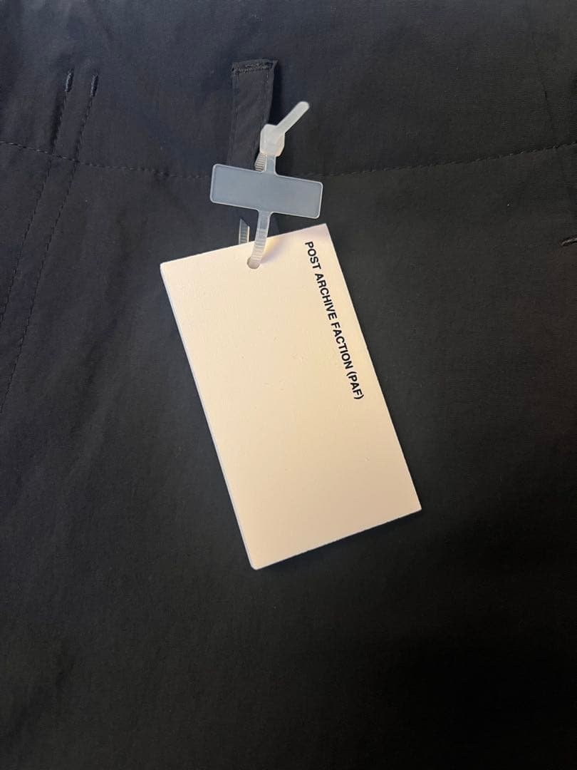 パンツ post archive faction 6.0 TROUSERS RIGHT