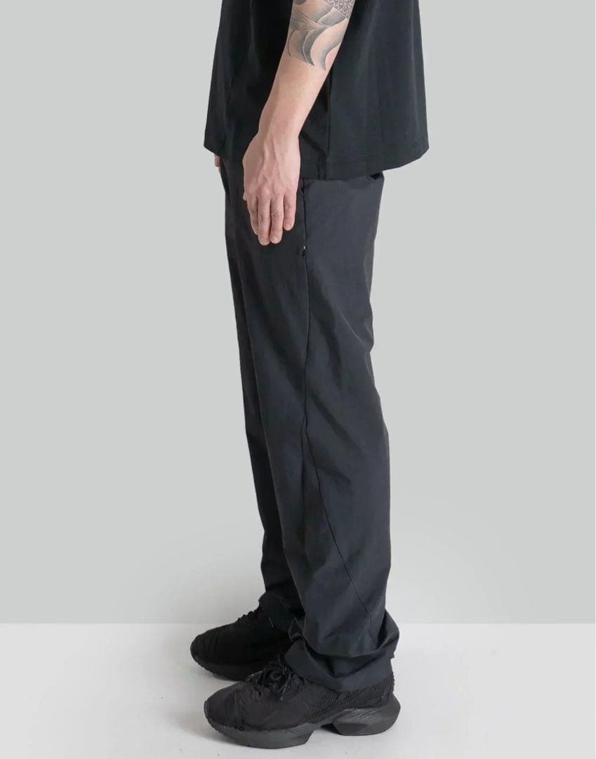 パンツ post archive faction 6.0 TROUSERS RIGHT