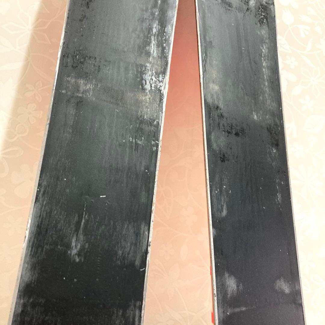 人気✨ROSSIGNOL ロシニョール HERO JR ジュニア 130cm