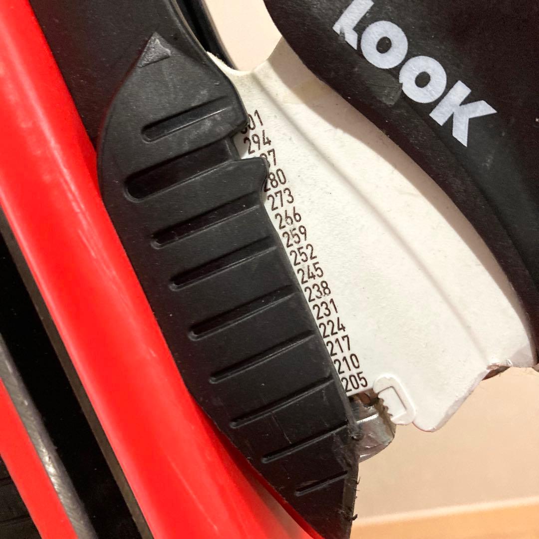 人気✨ROSSIGNOL ロシニョール HERO JR ジュニア 130cm