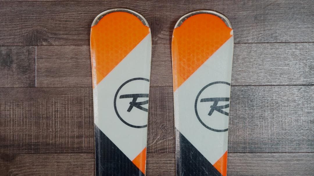 ロシニョール エクスペリエンス80　オールマウンテン板 軽量　セミファット