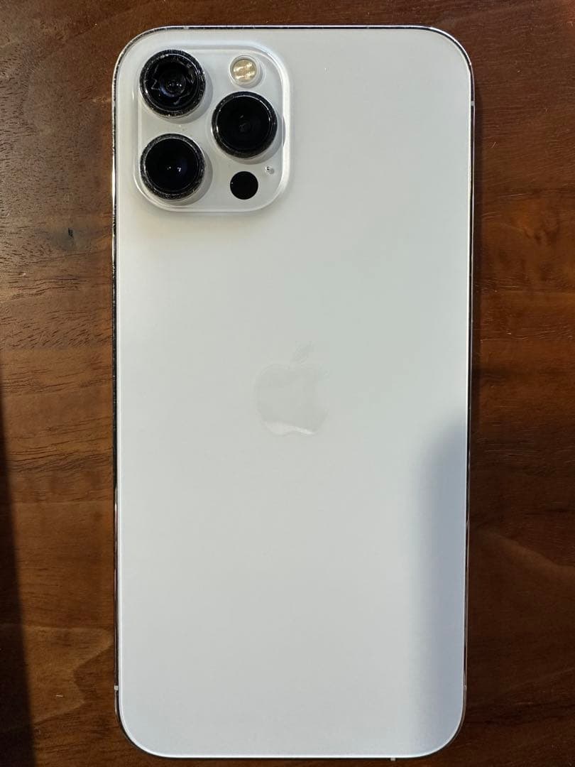 スマートフォン本体 A ceApple iPhone 12 ProMax 128GB