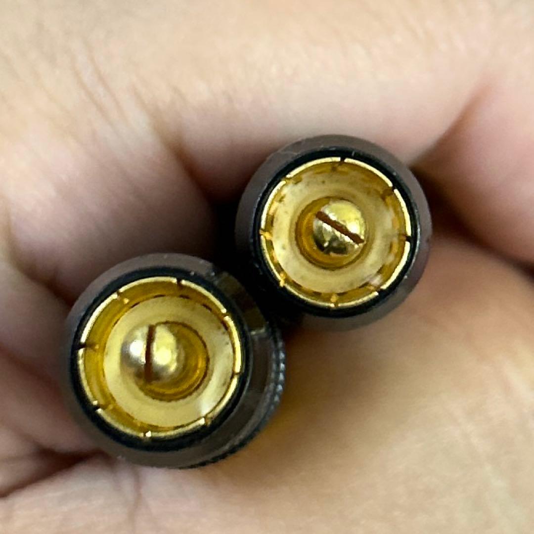 KIMBER KABLE Timbre 1m RCAケーブル