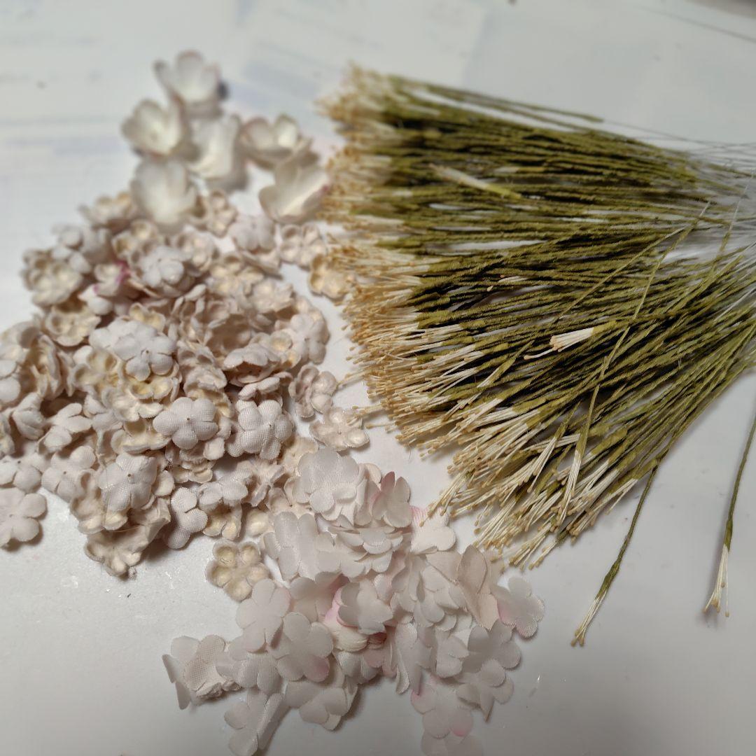 ゆうこりん様 オ−ダ−品3点.野草、ベッチンズボン(中古)