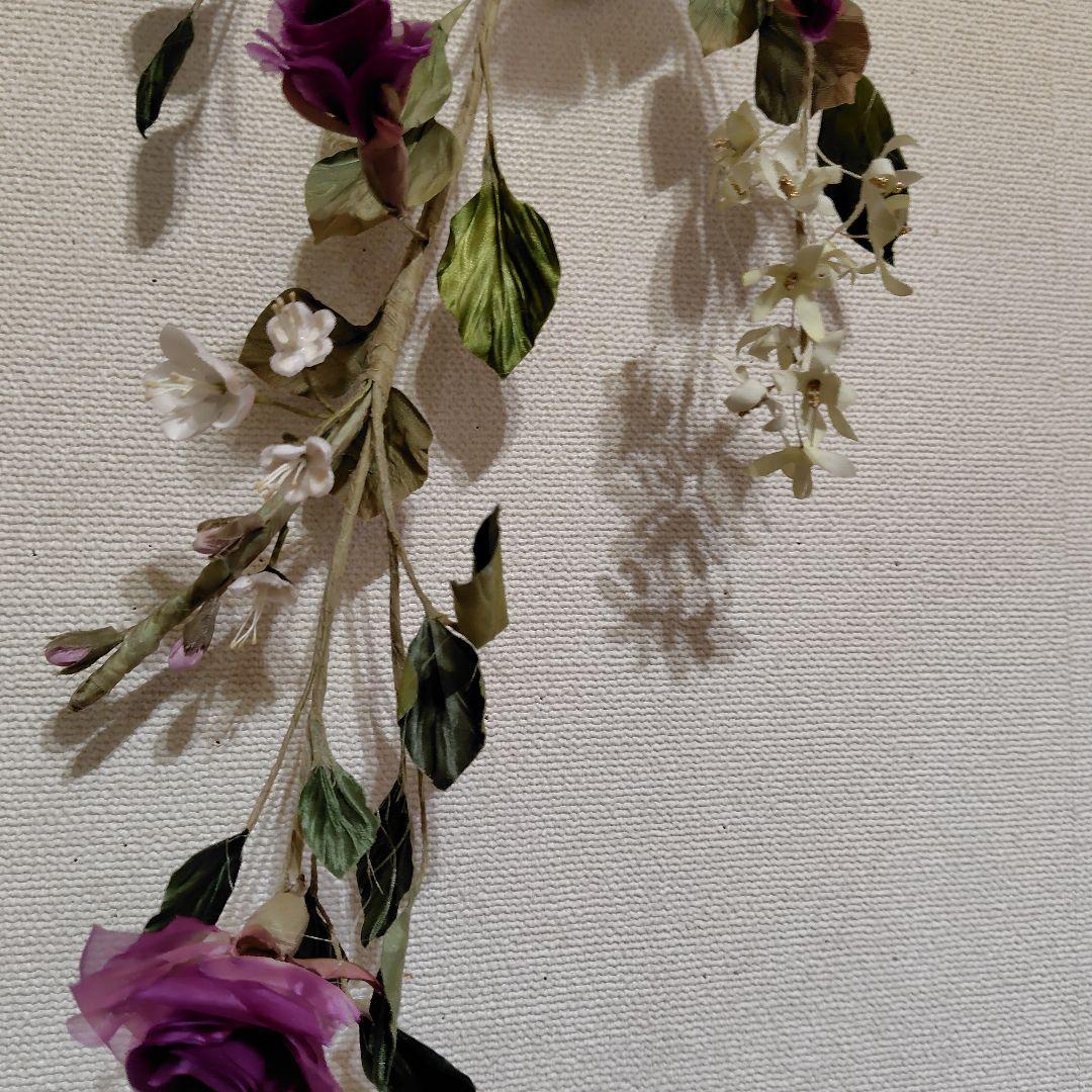 ゆうこりん様 オ−ダ−品3点.野草、ベッチンズボン(中古)