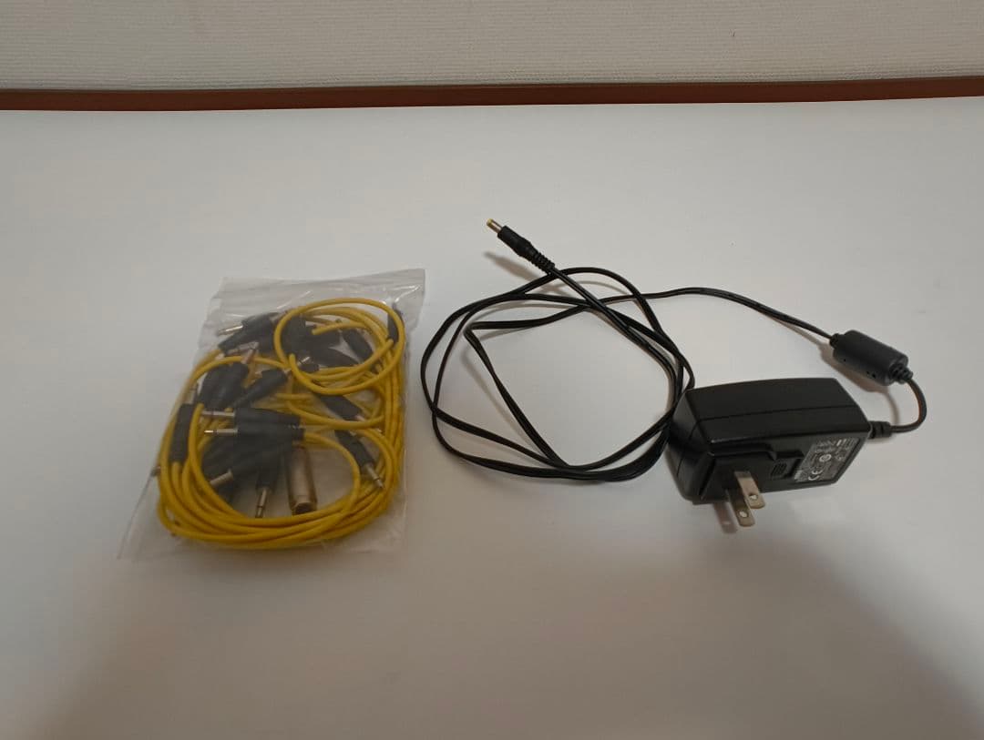 KORG MS20 mini　アナログシンセサイザー