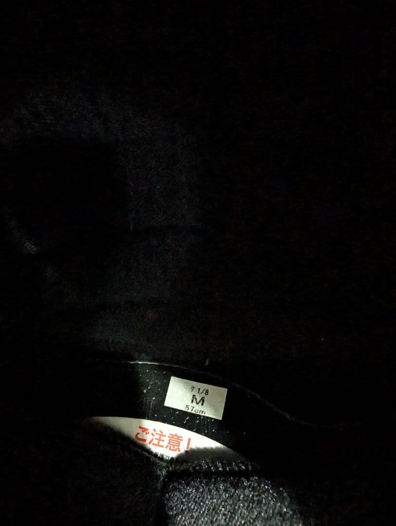 SHOEI グラムスター グレー