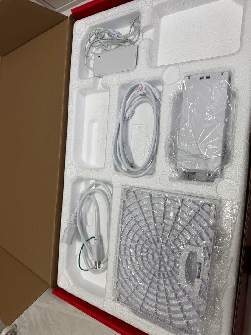 Pixio PX259 Prime White モニター24.5【値下げ依頼可】