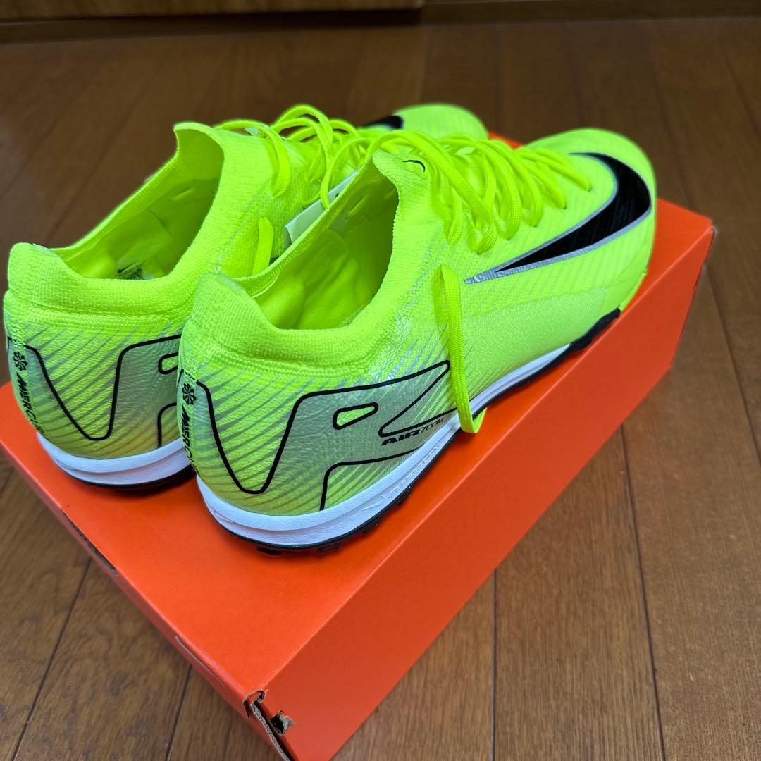 【28.0cm】ナイキ ズーム マーキュリアル ヴェイパー 16 プロ TF