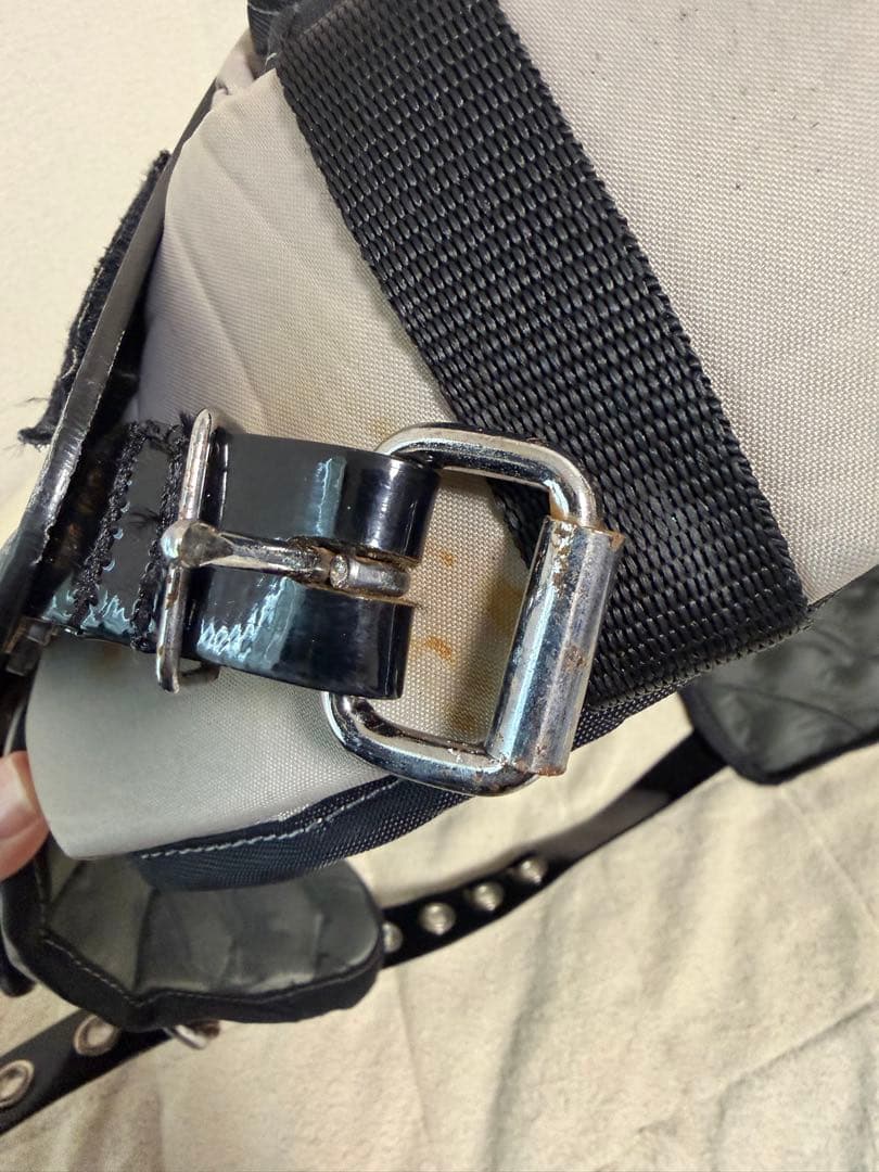 Riddell Power SPX XSサイズ(値下げ交渉可能)