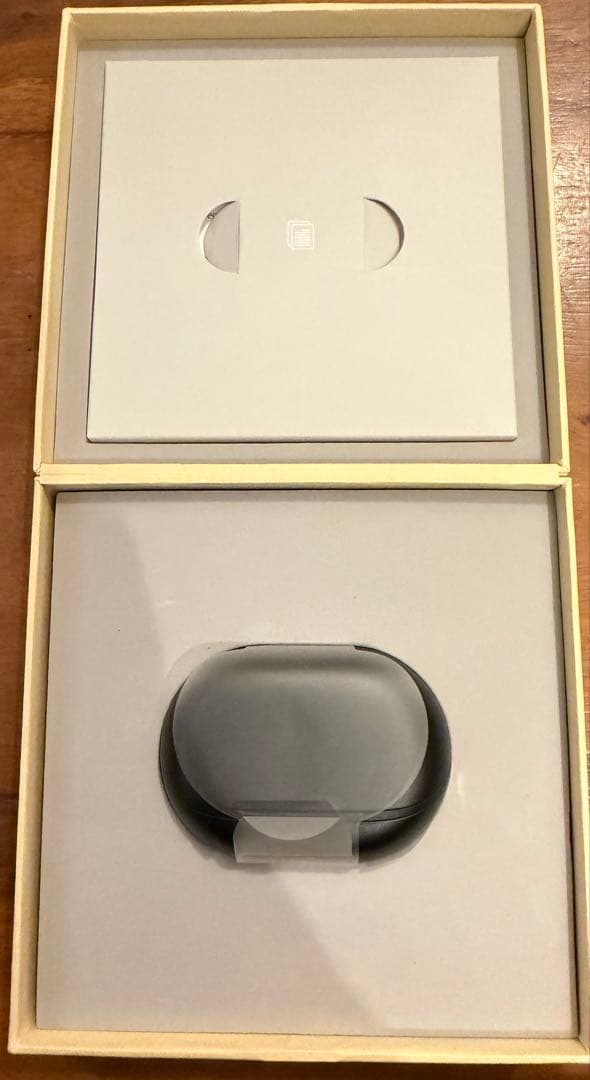 soundpeats Air5 Pro+ ブラック ワイヤレスイヤホン