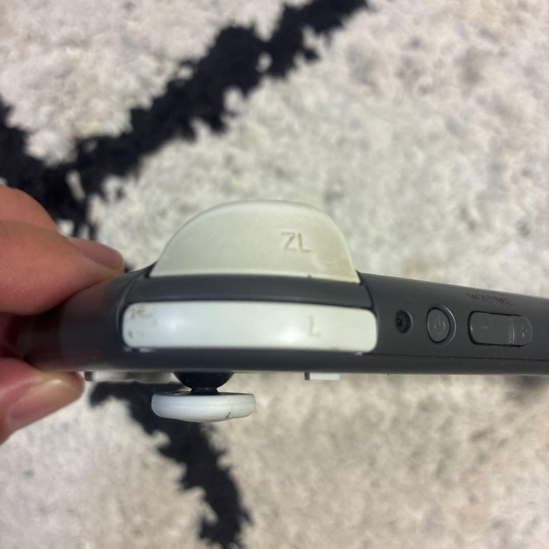 【メルカリ便】Nintendo Switch Lite 本体のみ