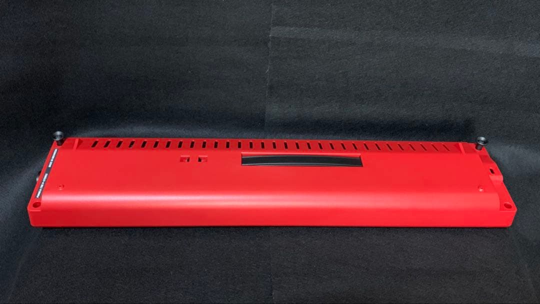 ヤマハ ピアニカ P-37ERD2 箱付き