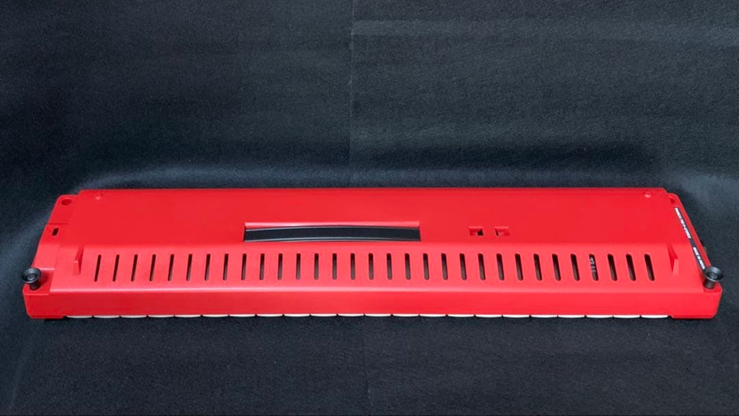 ヤマハ ピアニカ P-37ERD2 箱付き