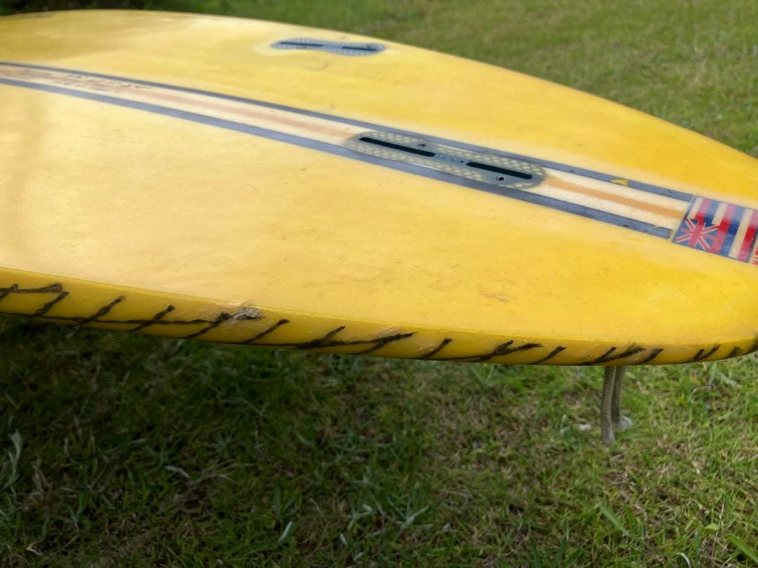 kazuma(カズマ) カスタムSUP 7‘3“