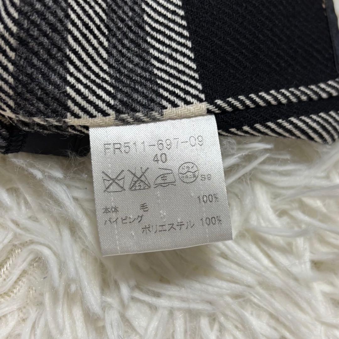 BURBERRY/バーバリー ブルーレーベル トレンチコート ベルト ライナー