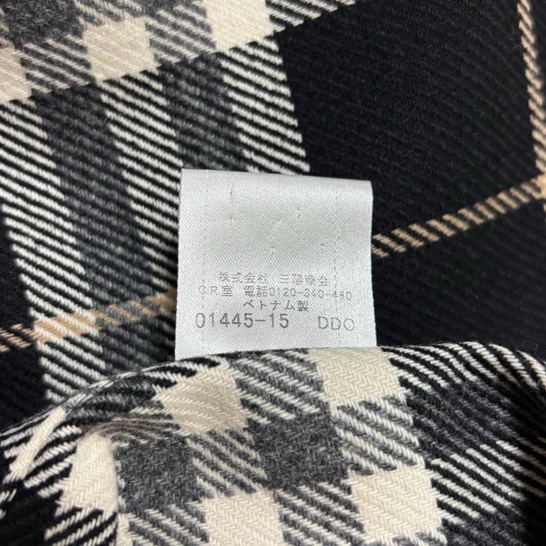 BURBERRY/バーバリー ブルーレーベル トレンチコート ベルト ライナー