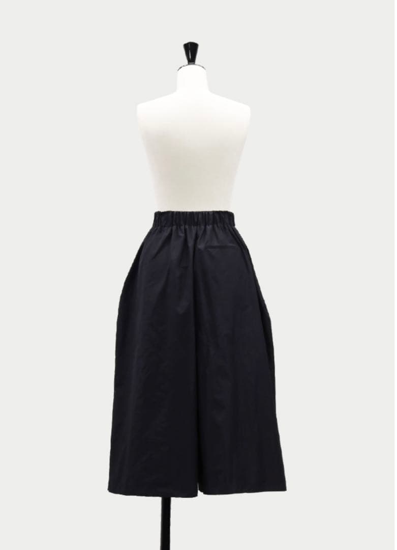 もも様　machatt マチャット メモリーキュロットパンツ