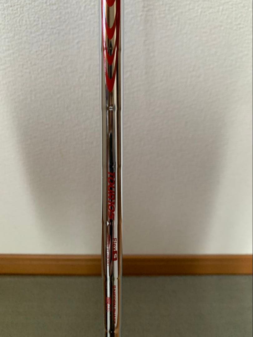 スリクソンZXI5番アイアン〔新品〕