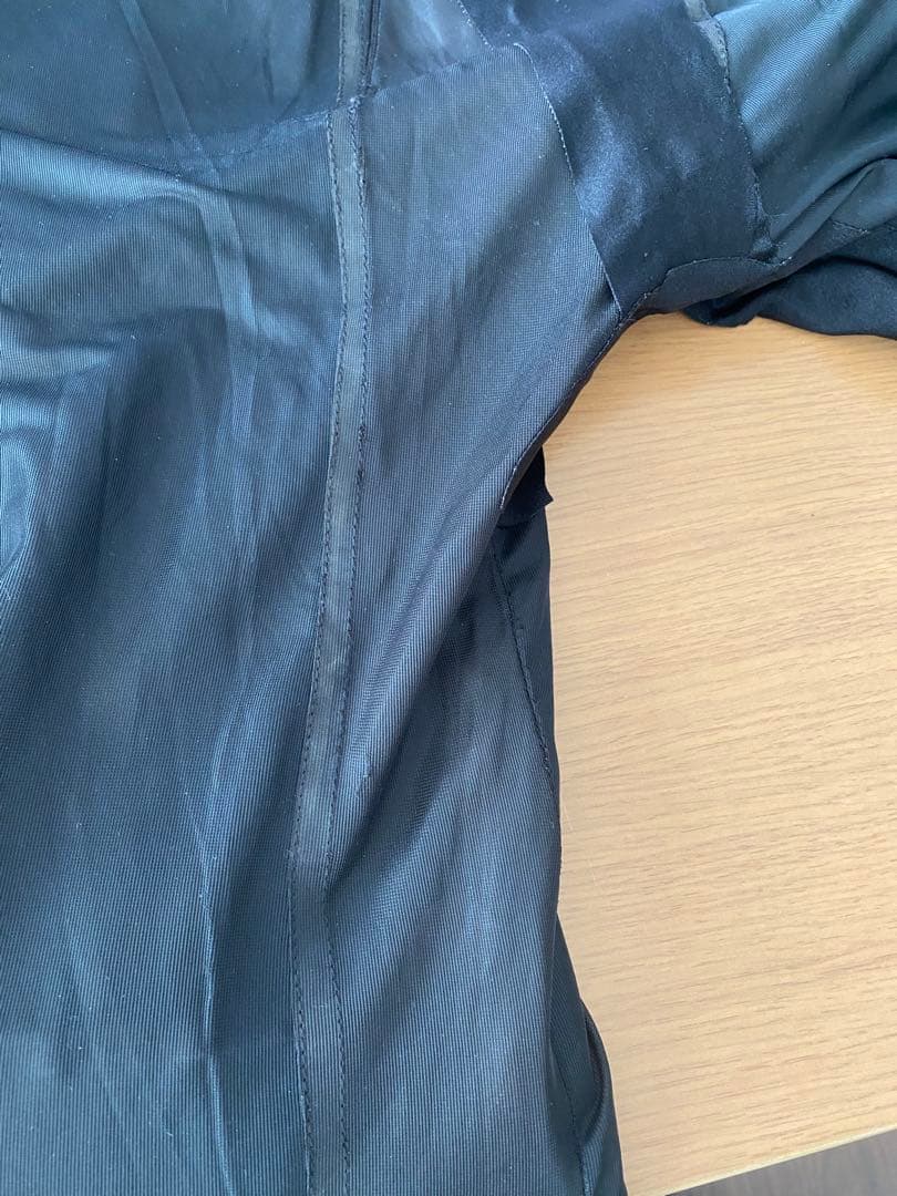 ま*つ様 訳あり品　クシタニ　エクスプローラ　カントリージーンズ　W34 ブラウ