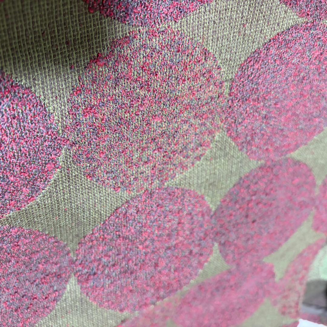 dries van noten ライカ期　バルーン　ベスト