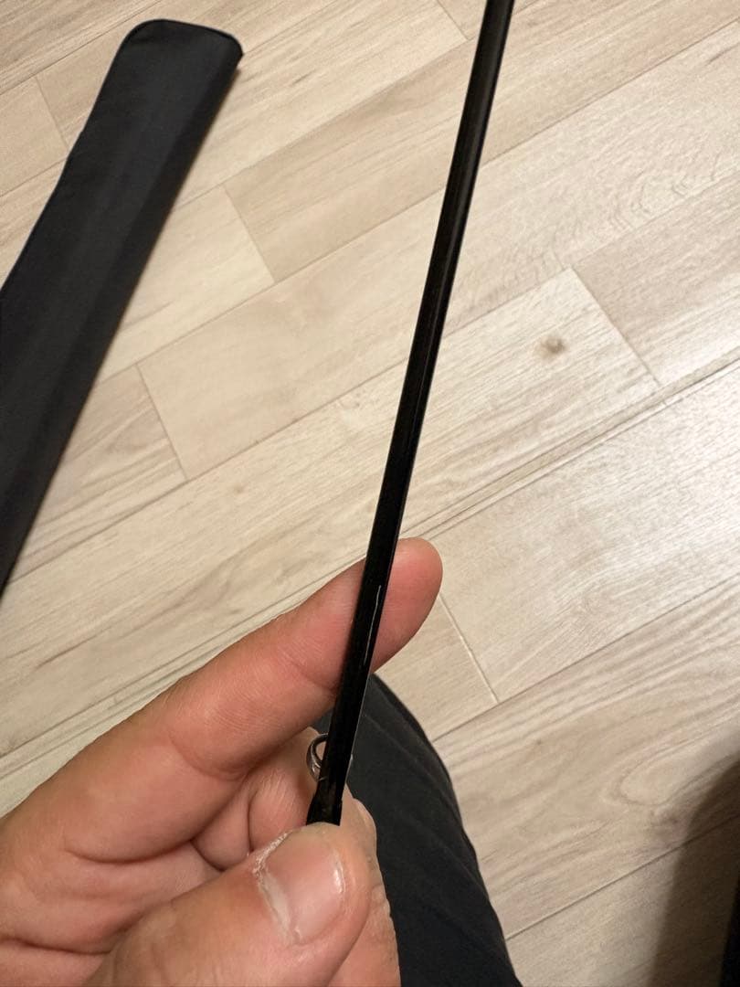 APIA アピア　フージンゼータ　ビーストブロウル93MH BORON