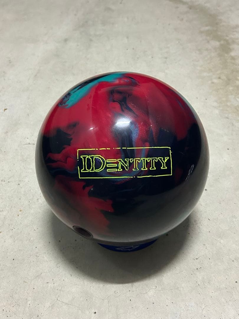 ★国内未発売★storm社　IDENTITY アイデンティティ15ポンド1オンス