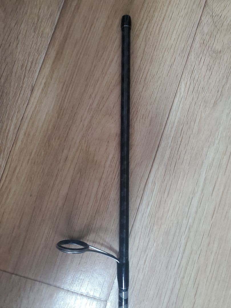 ダイワ ブレイゾンS69L 2ピース スピニング