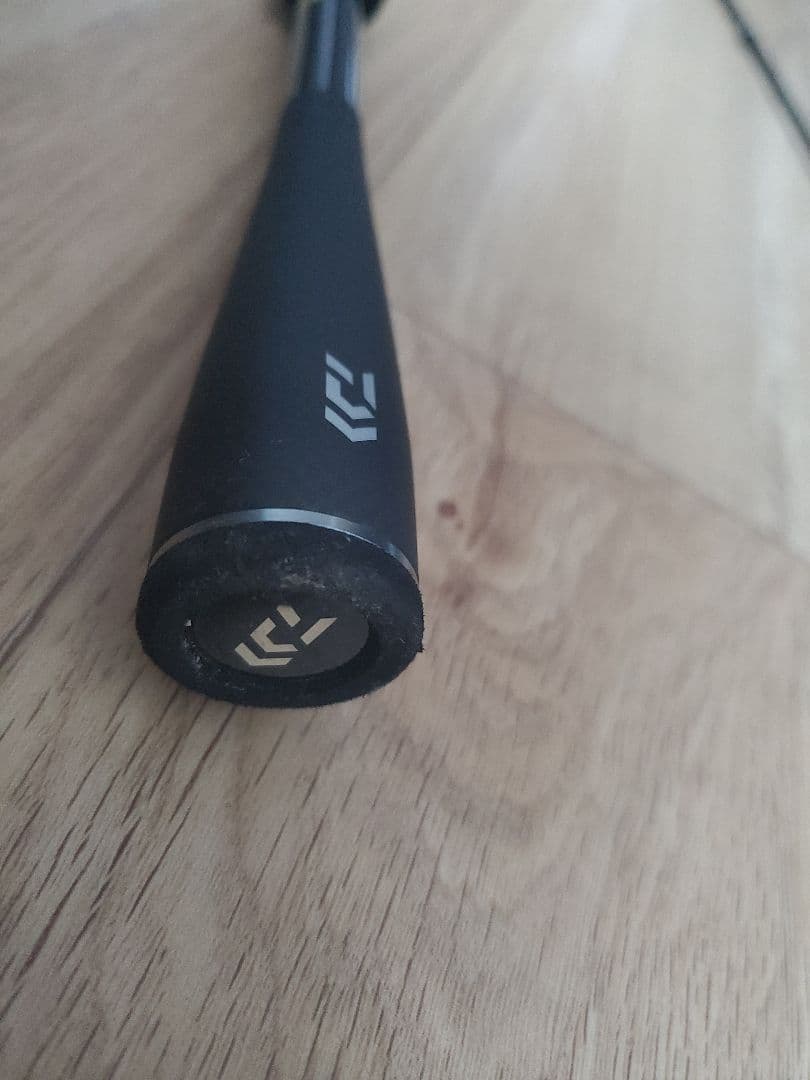 ダイワ ブレイゾンS69L 2ピース スピニング