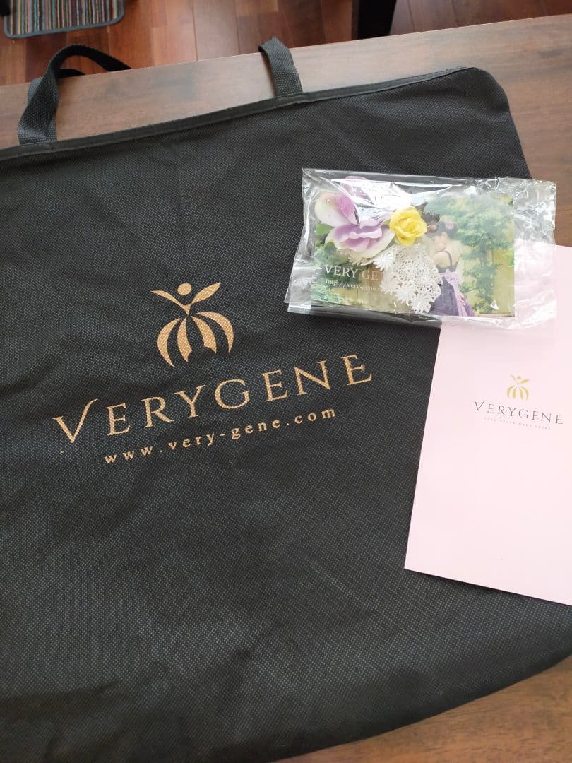 ベリージェネ キッズドレス