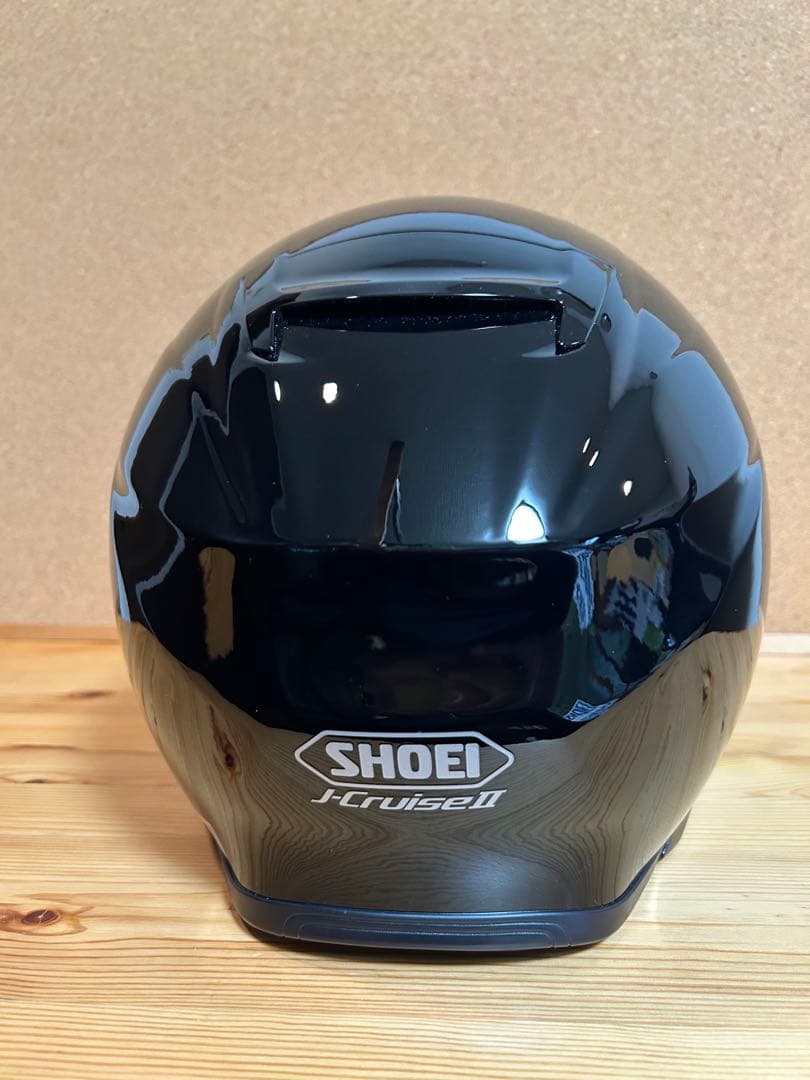 SHOEI J-Cruise IIジェットヘルメット2024年製造