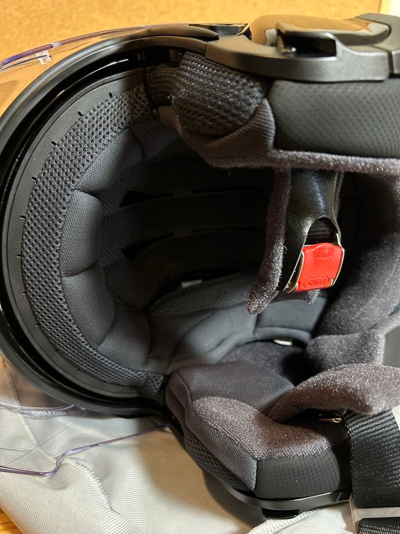 SHOEI J-Cruise IIジェットヘルメット2024年製造