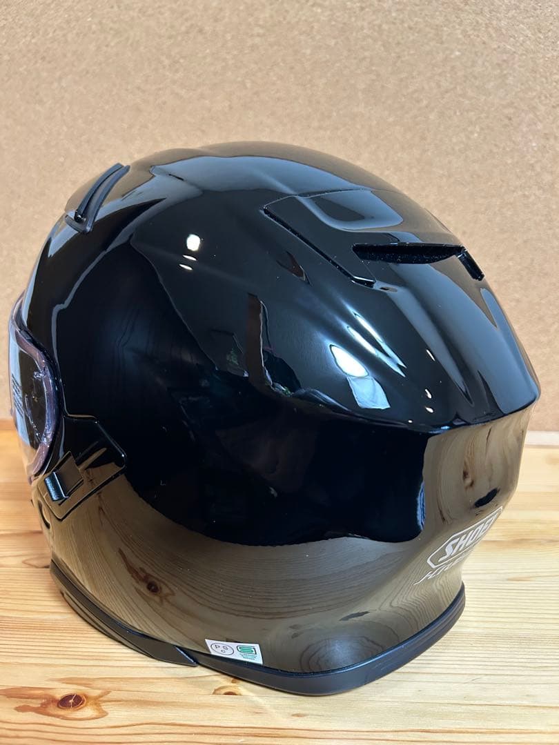 SHOEI J-Cruise IIジェットヘルメット2024年製造