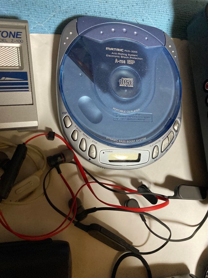 訳あり 大特価まとめ売り ウォークマン