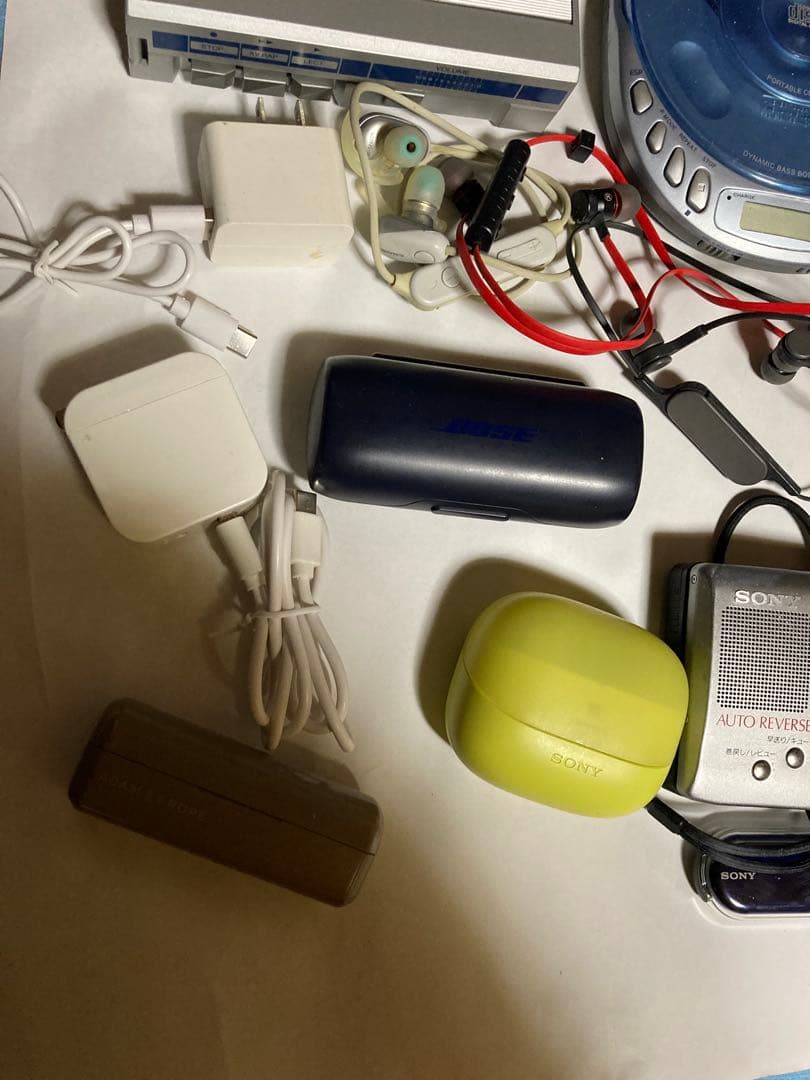 訳あり 大特価まとめ売り ウォークマン