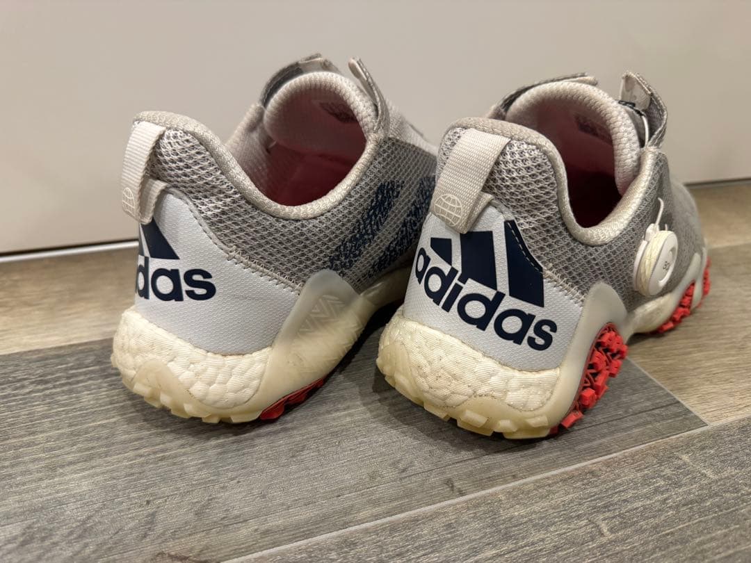 adidas コードカオス22 ボア
