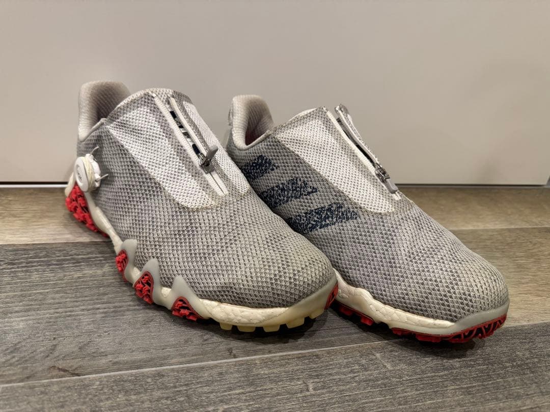 adidas コードカオス22 ボア