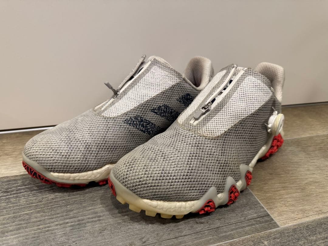 adidas コードカオス22 ボア