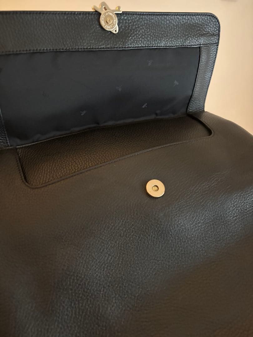 agnes b. Voyage 2Way　トートバッグ