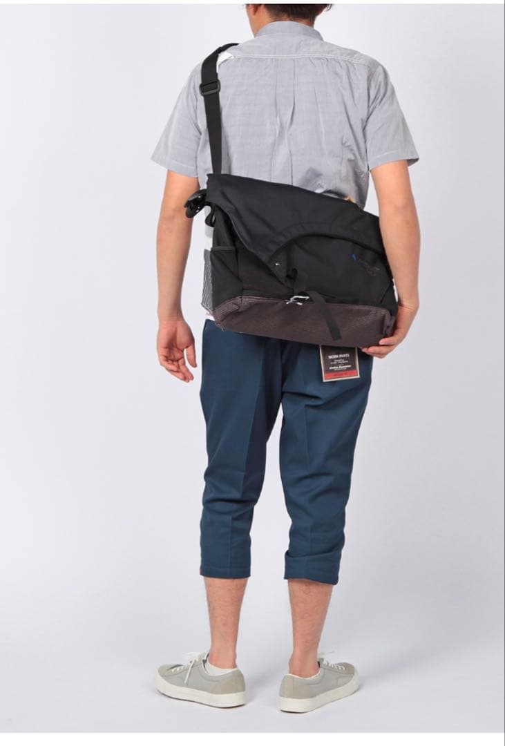 クレッタルムーセン KLATTERMUSEN Fenja Shoulderbag